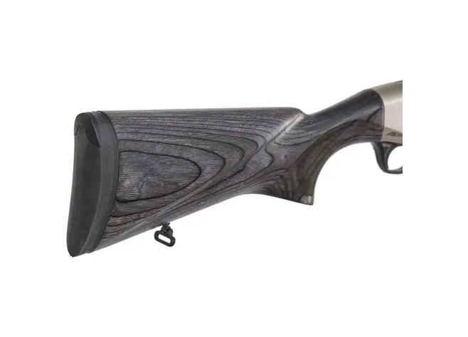 Рушниця ATA ARMS NEO12 Stream Nickel Laminated кал. 12/76 71 см Фото 3